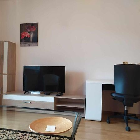 Pikk Trencianske Teplice Apartment Bagian luar foto