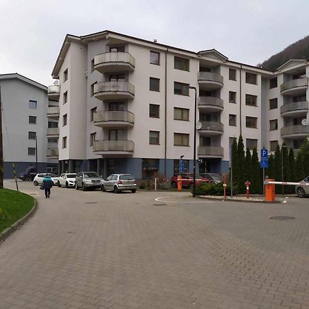 Pikk Trencianske Teplice Apartment Bagian luar foto