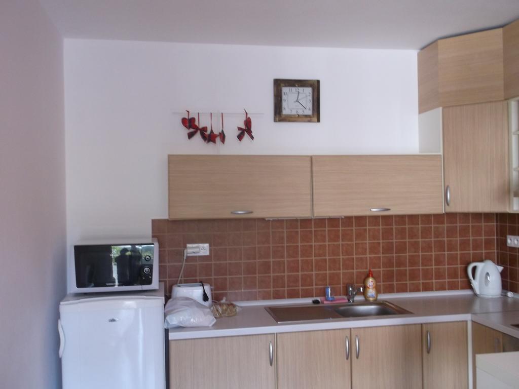 Pikk Trencianske Teplice Apartment Ruang foto