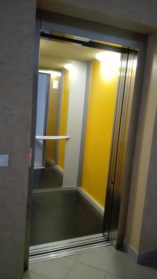 Pikk Trencianske Teplice Apartment Bagian luar foto