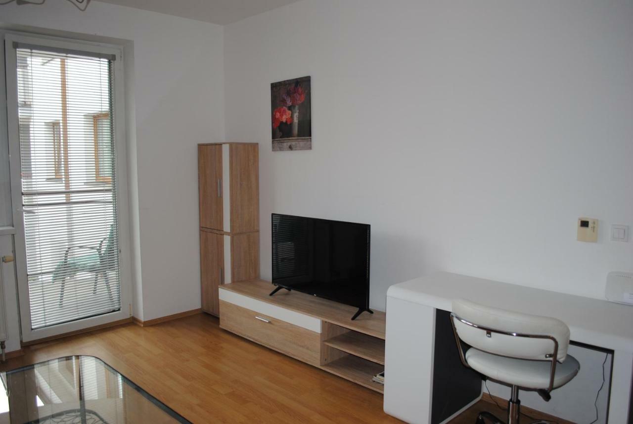 Pikk Trencianske Teplice Apartment Bagian luar foto